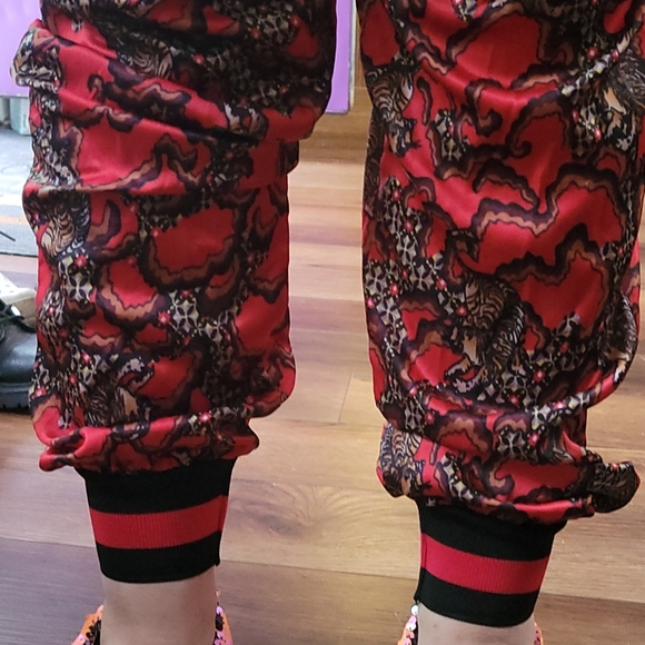 Pants - Picture 4 of 4